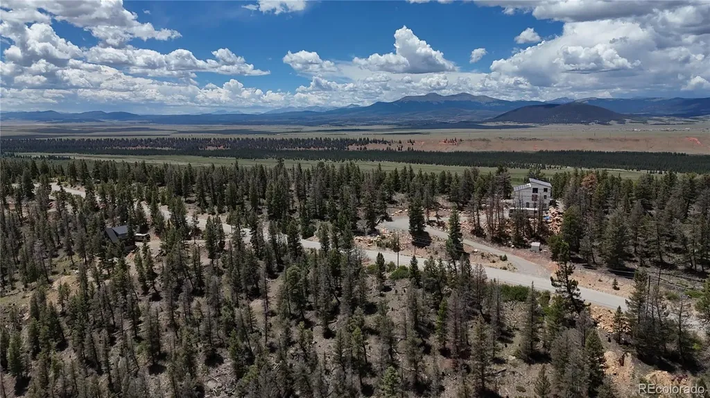 1348 Middle Fork Vista Fairplay CO 80440