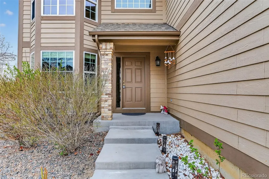 16049 Brooklime Court Parker CO 80134