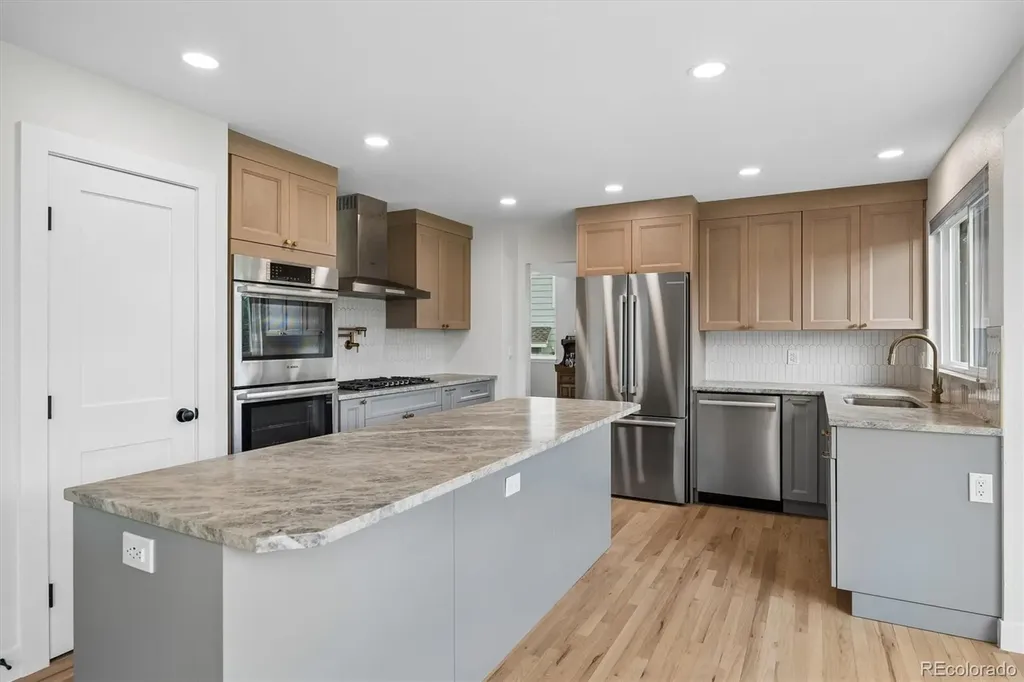16120 W 69th Place Arvada CO 80007