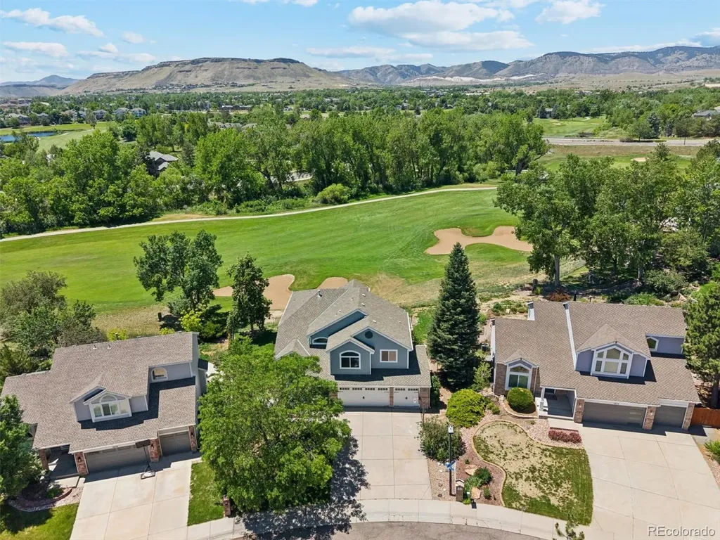 16120 W 69th Place Arvada CO 80007