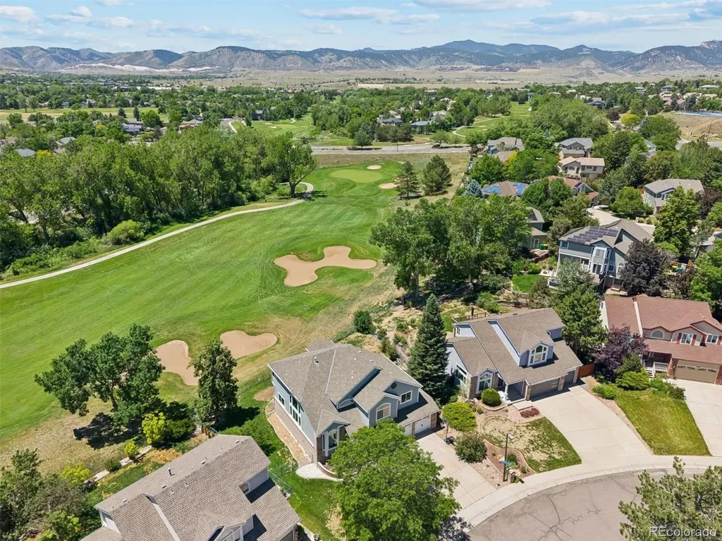 16120 W 69th Place Arvada CO 80007