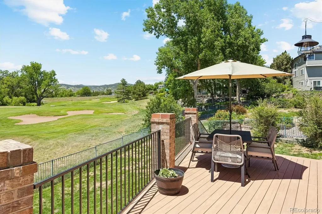 16120 W 69th Place Arvada CO 80007