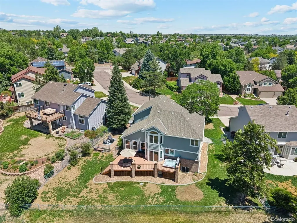 16120 W 69th Place Arvada CO 80007