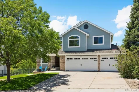 16120 W 69th Place Arvada CO 80007