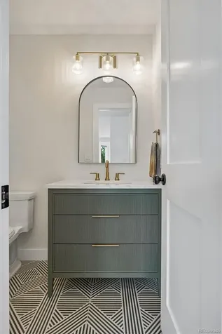 16120 W 69th Place Arvada CO 80007