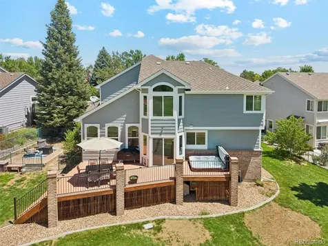 16120 W 69th Place Arvada CO 80007