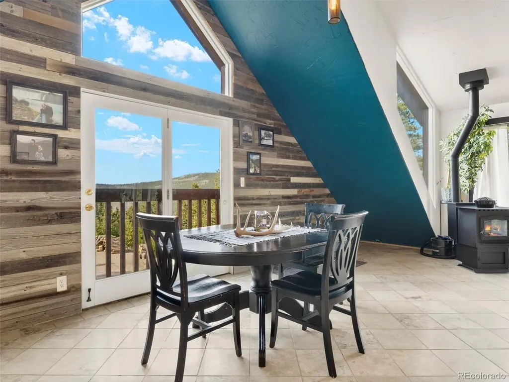 197 Sawmill Lane Idaho Springs CO 80452