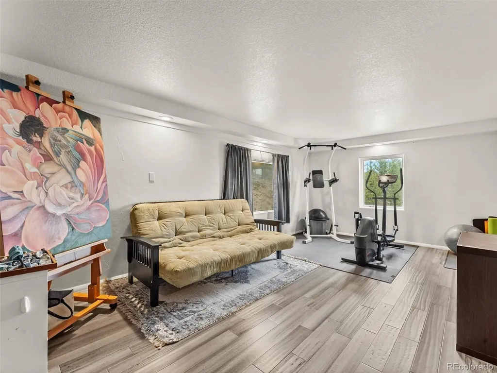197 Sawmill Lane Idaho Springs CO 80452