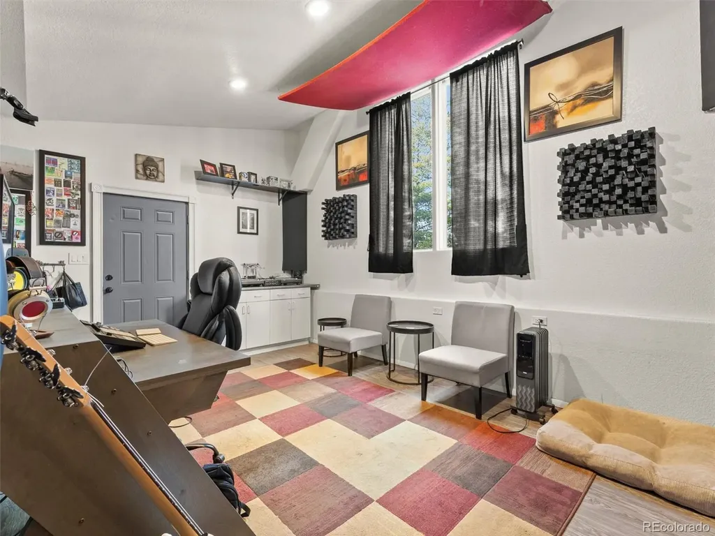197 Sawmill Lane Idaho Springs CO 80452