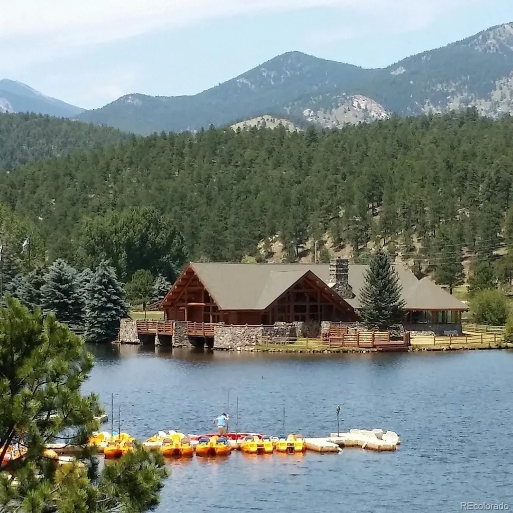 197 Sawmill Lane Idaho Springs CO 80452