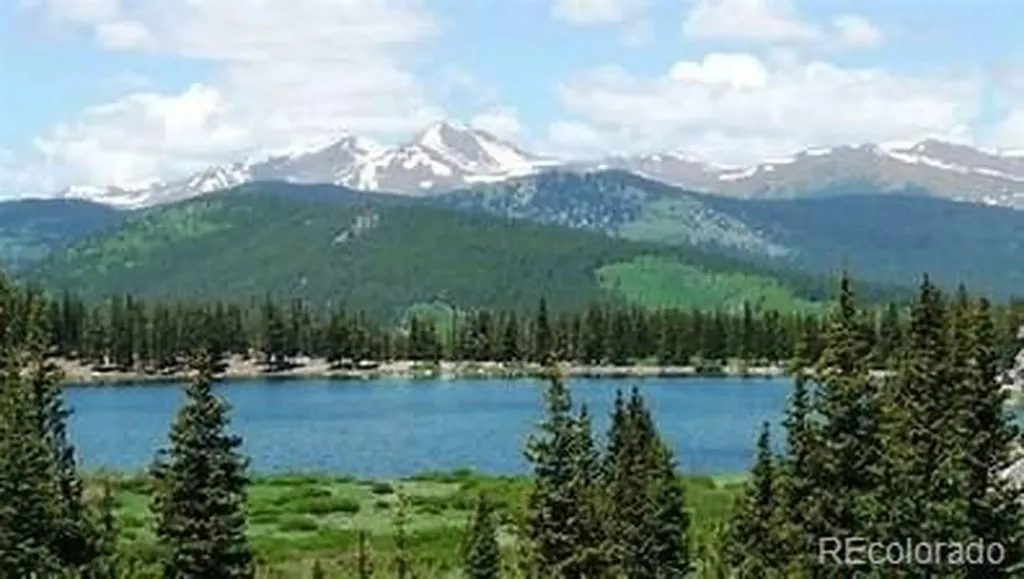 197 Sawmill Lane Idaho Springs CO 80452