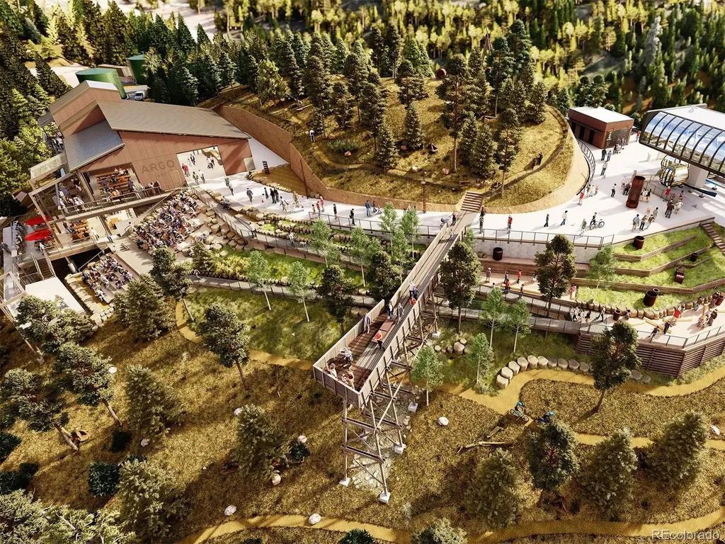 197 Sawmill Lane Idaho Springs CO 80452