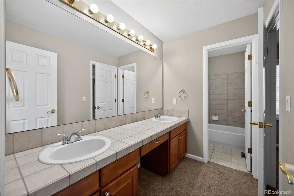 6873 Esperanza Drive Castle Pines CO 80108