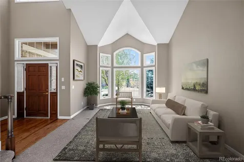 6873 Esperanza Drive Castle Pines CO 80108