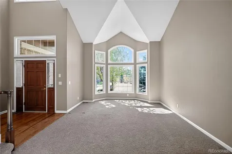 6873 Esperanza Drive Castle Pines CO 80108