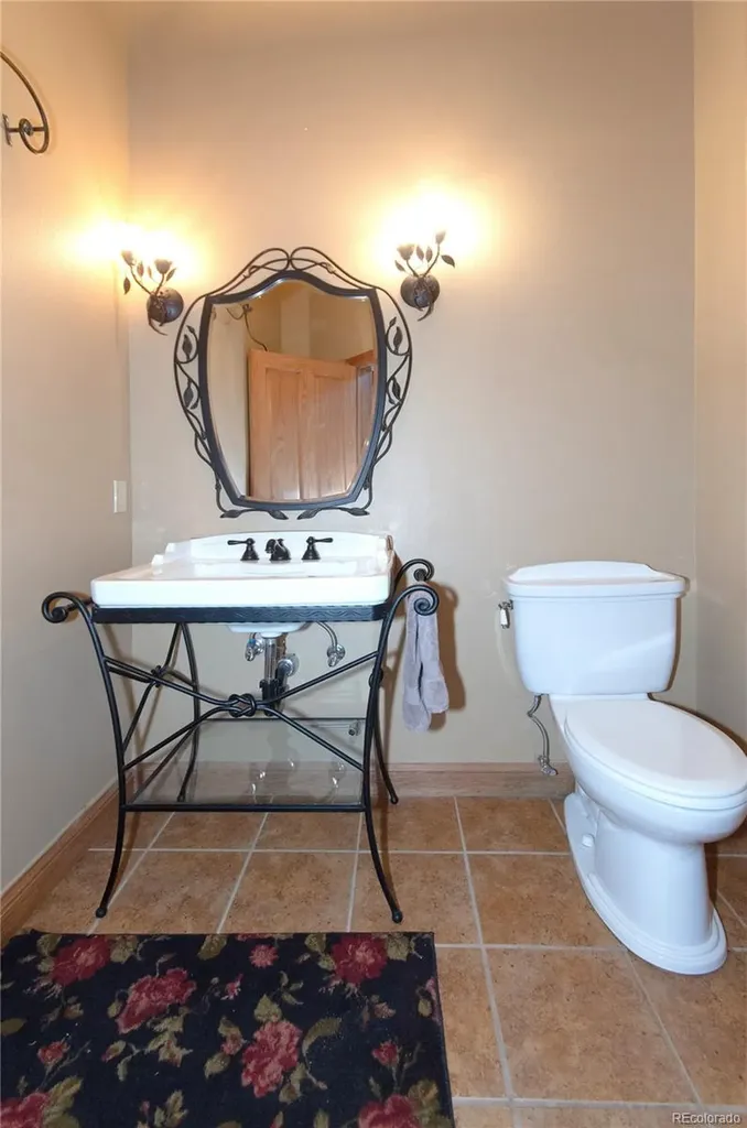 2226 Glenwood Circle Colorado Springs CO 80909