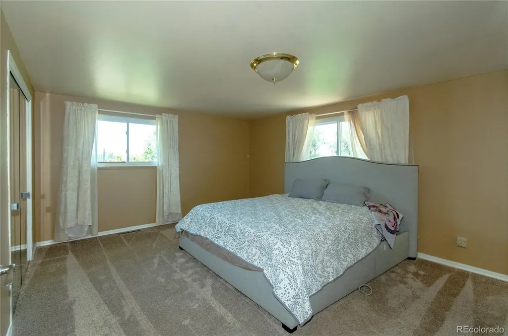 2226 Glenwood Circle Colorado Springs CO 80909