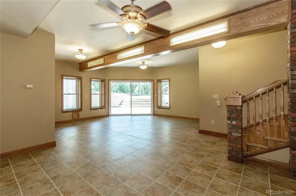 2226 Glenwood Circle Colorado Springs CO 80909