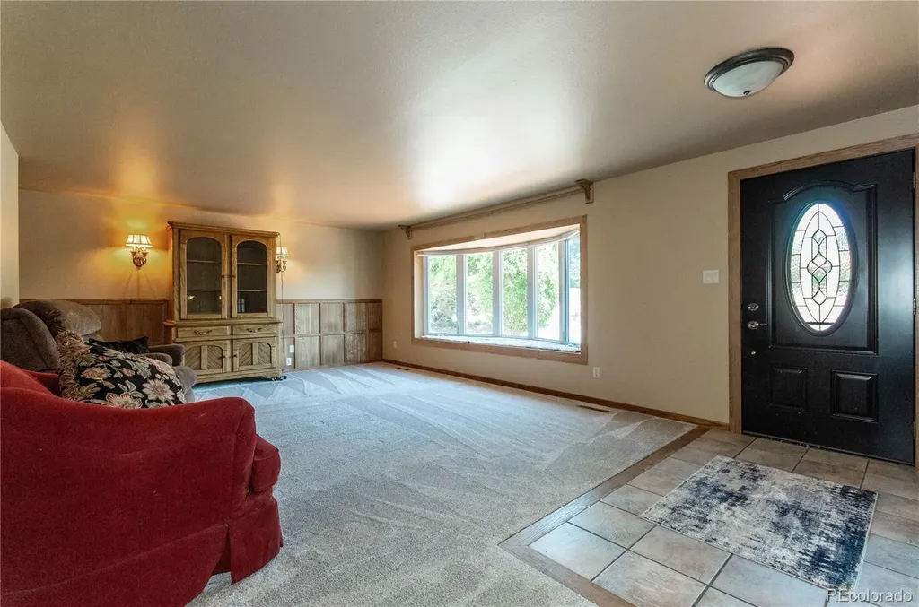 2226 Glenwood Circle Colorado Springs CO 80909