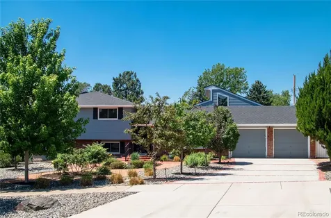 2226 Glenwood Circle Colorado Springs CO 80909