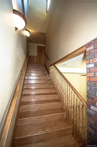 2226 Glenwood Circle Colorado Springs CO 80909