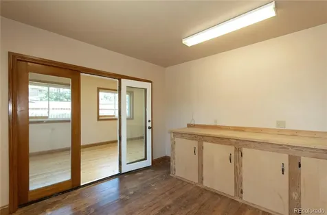 2226 Glenwood Circle Colorado Springs CO 80909