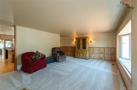 2226 Glenwood Circle Colorado Springs CO 80909