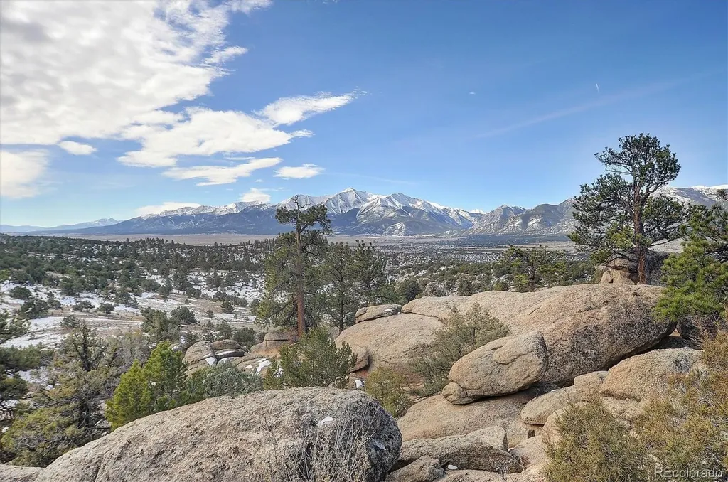 31950 Forest Service Road 376 Buena Vista CO 81211