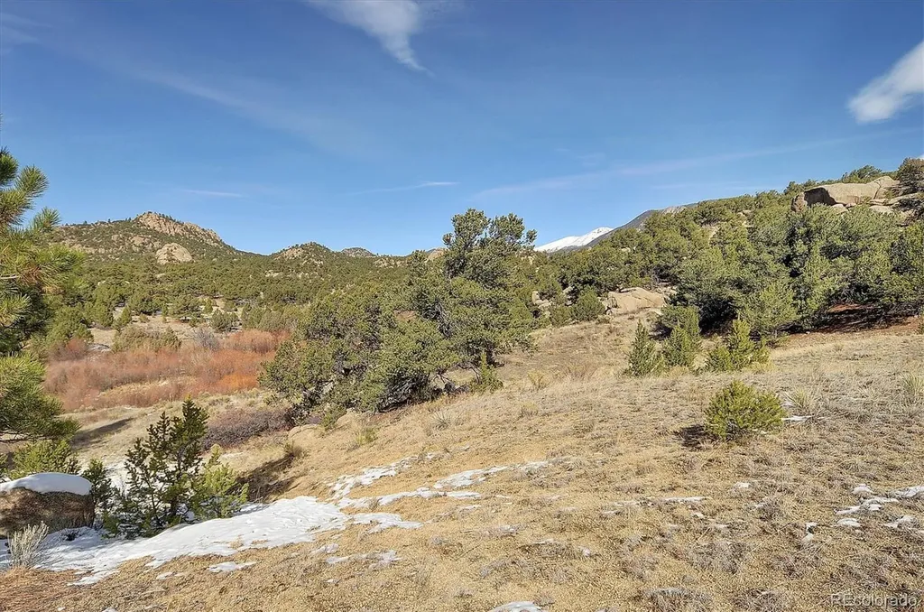 31950 Forest Service Road 376 Buena Vista CO 81211
