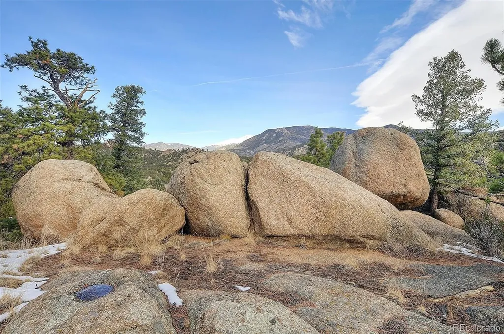 31950 Forest Service Road 376 Buena Vista CO 81211