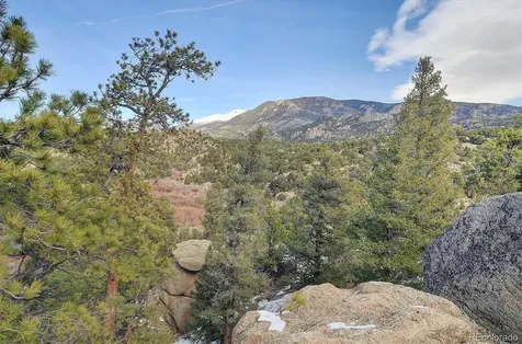 31950 Forest Service Road 376 Buena Vista CO 81211