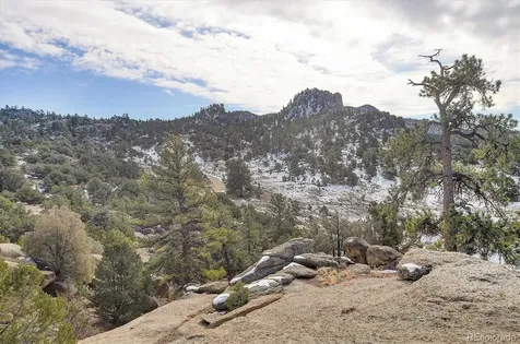 31950 Forest Service Road 376 Buena Vista CO 81211