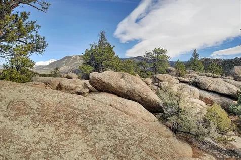 31950 Forest Service Road 376 Buena Vista CO 81211