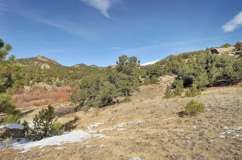 31950 Forest Service Road 376 Buena Vista CO 81211