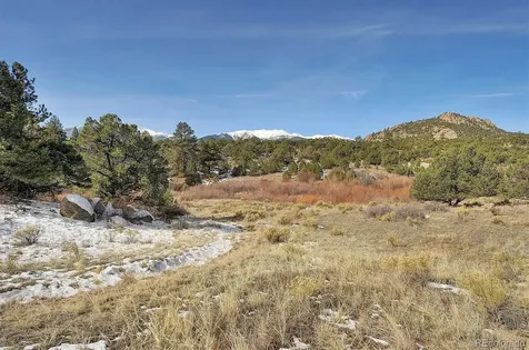 31950 Forest Service Road 376 Buena Vista CO 81211