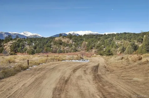 31950 Forest Service Road 376 Buena Vista CO 81211