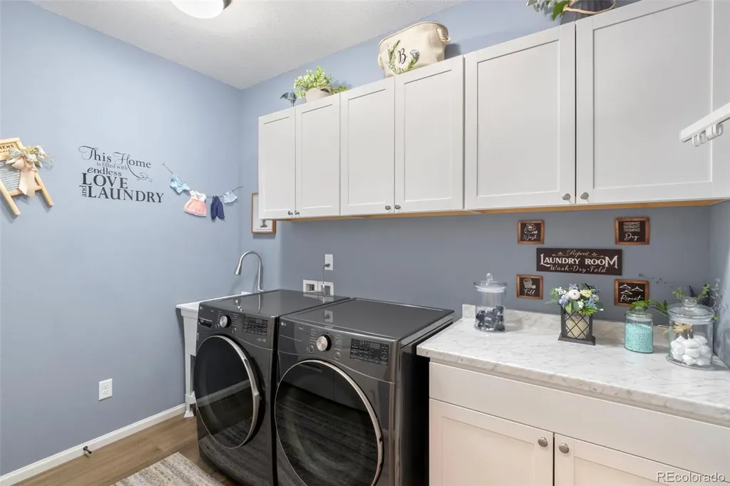 5848 Haster Grove Colorado Springs CO 80927