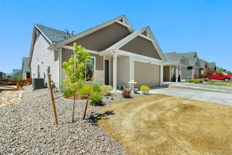 5848 Haster Grove Colorado Springs CO 80927