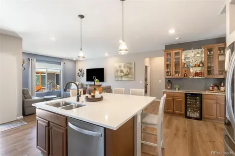 5848 Haster Grove Colorado Springs CO 80927