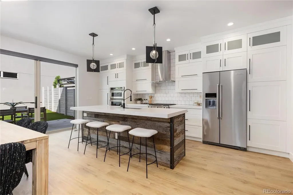 3855 Jason Street Denver CO 80211