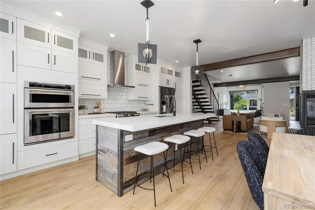 3855 Jason Street Denver CO 80211
