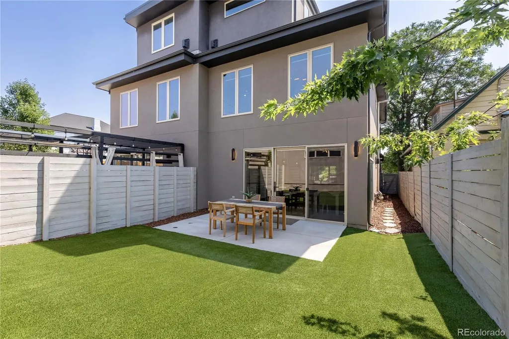 3855 Jason Street Denver CO 80211
