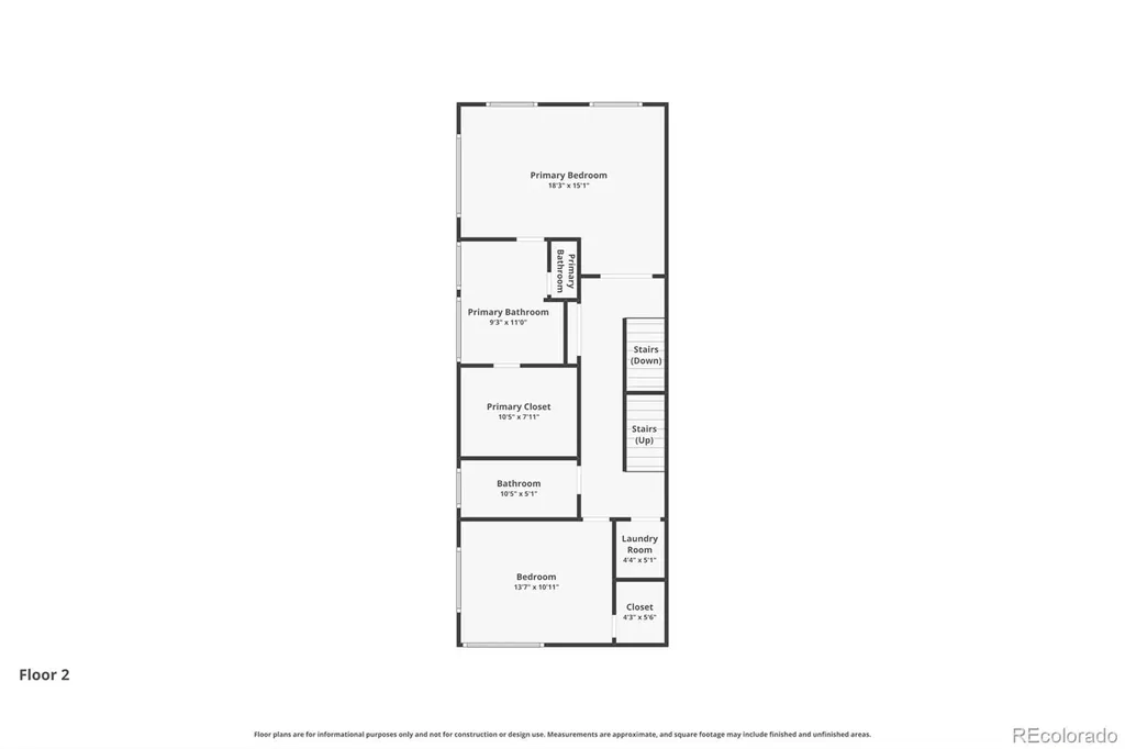 3855 Jason Street Denver CO 80211