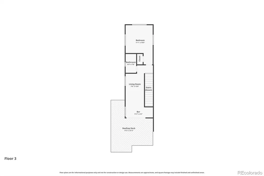 3855 Jason Street Denver CO 80211