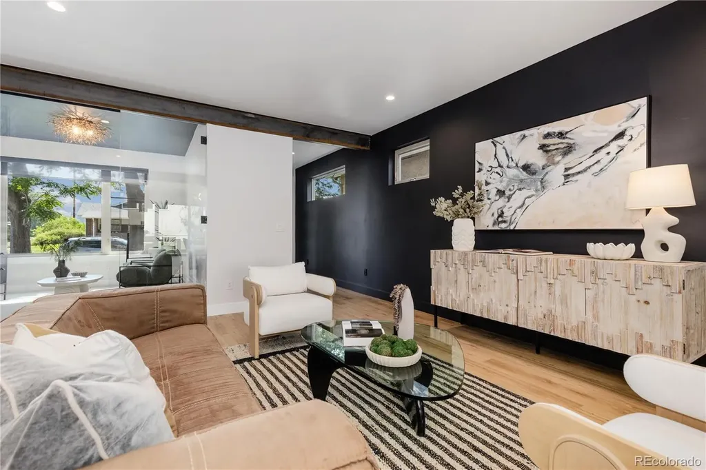 3855 Jason Street Denver CO 80211