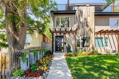 3855 Jason Street Denver CO 80211