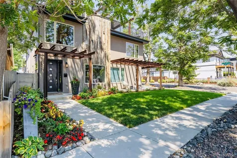 3855 Jason Street Denver CO 80211