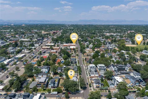 3855 Jason Street Denver CO 80211