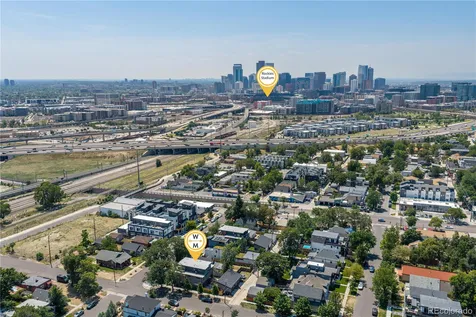 3855 Jason Street Denver CO 80211