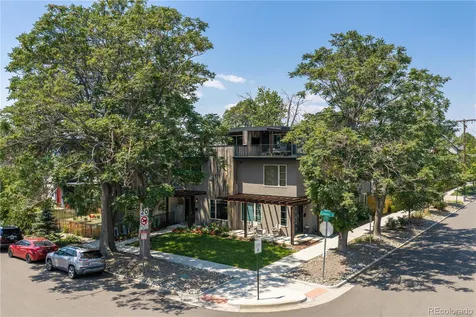 3855 Jason Street Denver CO 80211